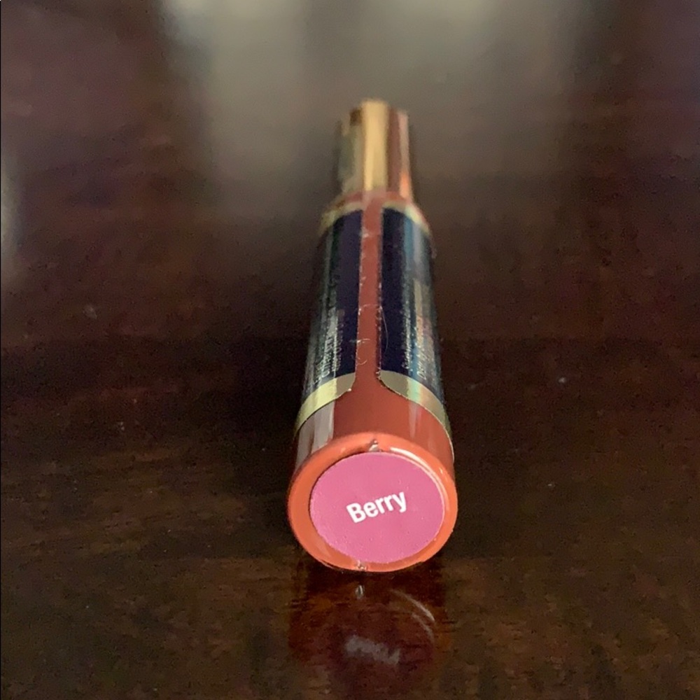 Berry Lipsense